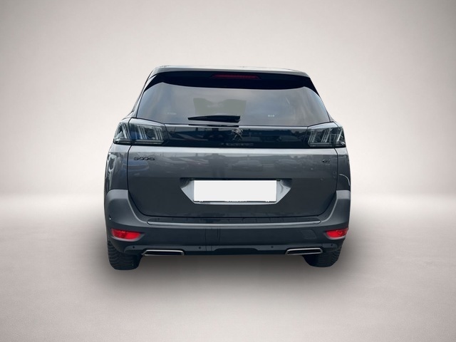 Bild 4 Peugeot 5008 Hybrid 136 GT 7-Sitzer +ACC+MASSAGE+NAVI+CA