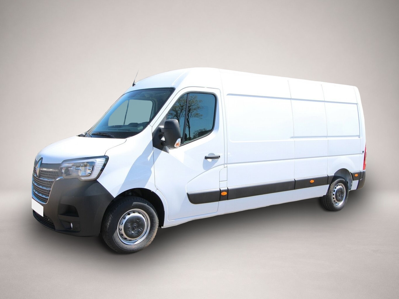 Fotografie 4 des Renault Master dCi 135 EXTRA L3H2 NAVI+TEMPOMAT+KLIMA...