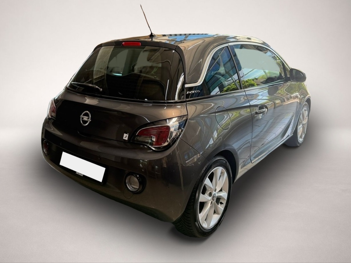 Bild 5 Opel Adam 1.4 Automatik Jam ecoFlex PDC