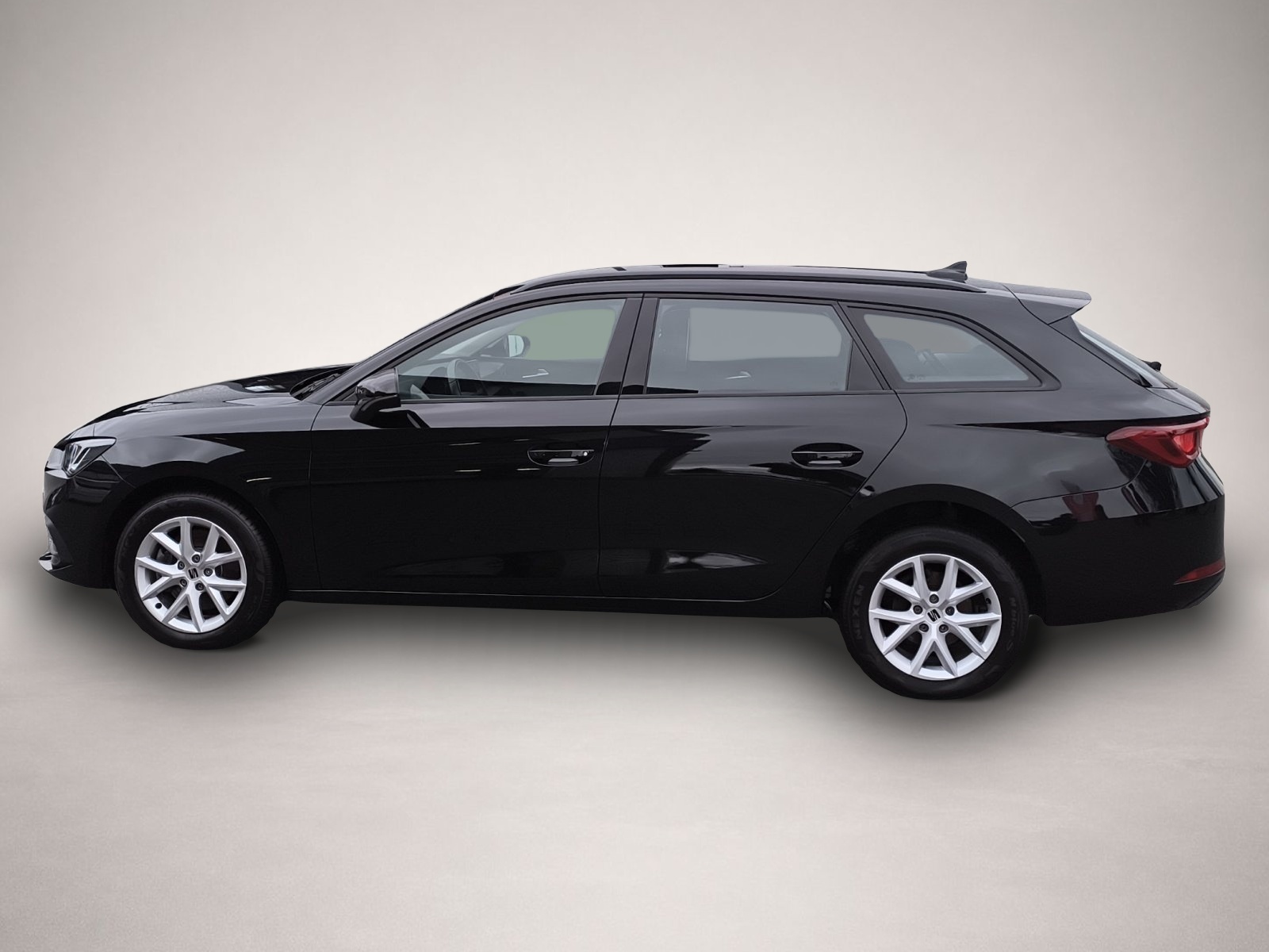 Bild 4 Seat Leon SP 2.0 TDI DSG Style LED NAVI PDC