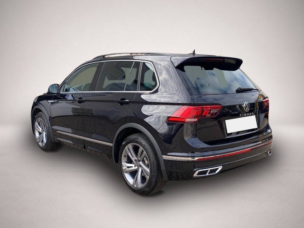Fotografie 4 des Volkswagen Tiguan 1.5 TSI DSG R-Line*NaviPro*Harman Kardon