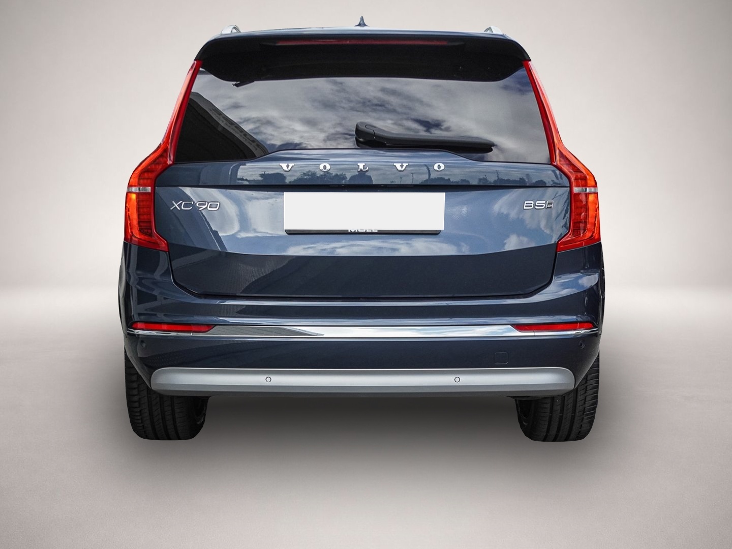 Bild 5 Volvo XC90 B5 AWD Inscription Pano LED