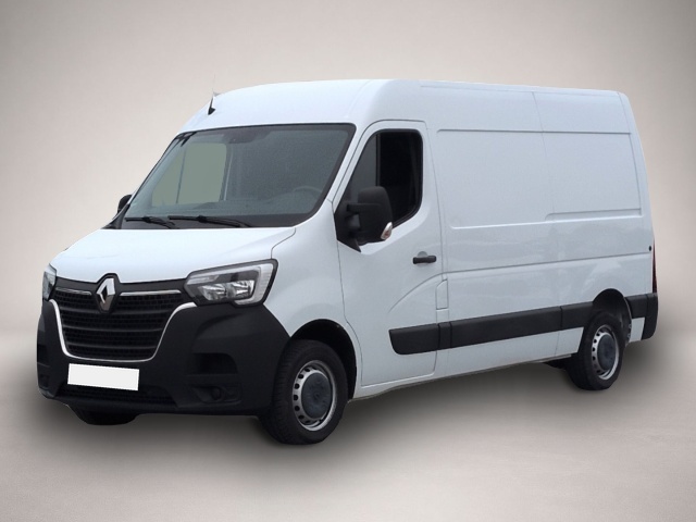 Renault Other Master Kasten L2H2 3,3t 2.3D*Klima Blueto 3Sitze - Thumbnail 2