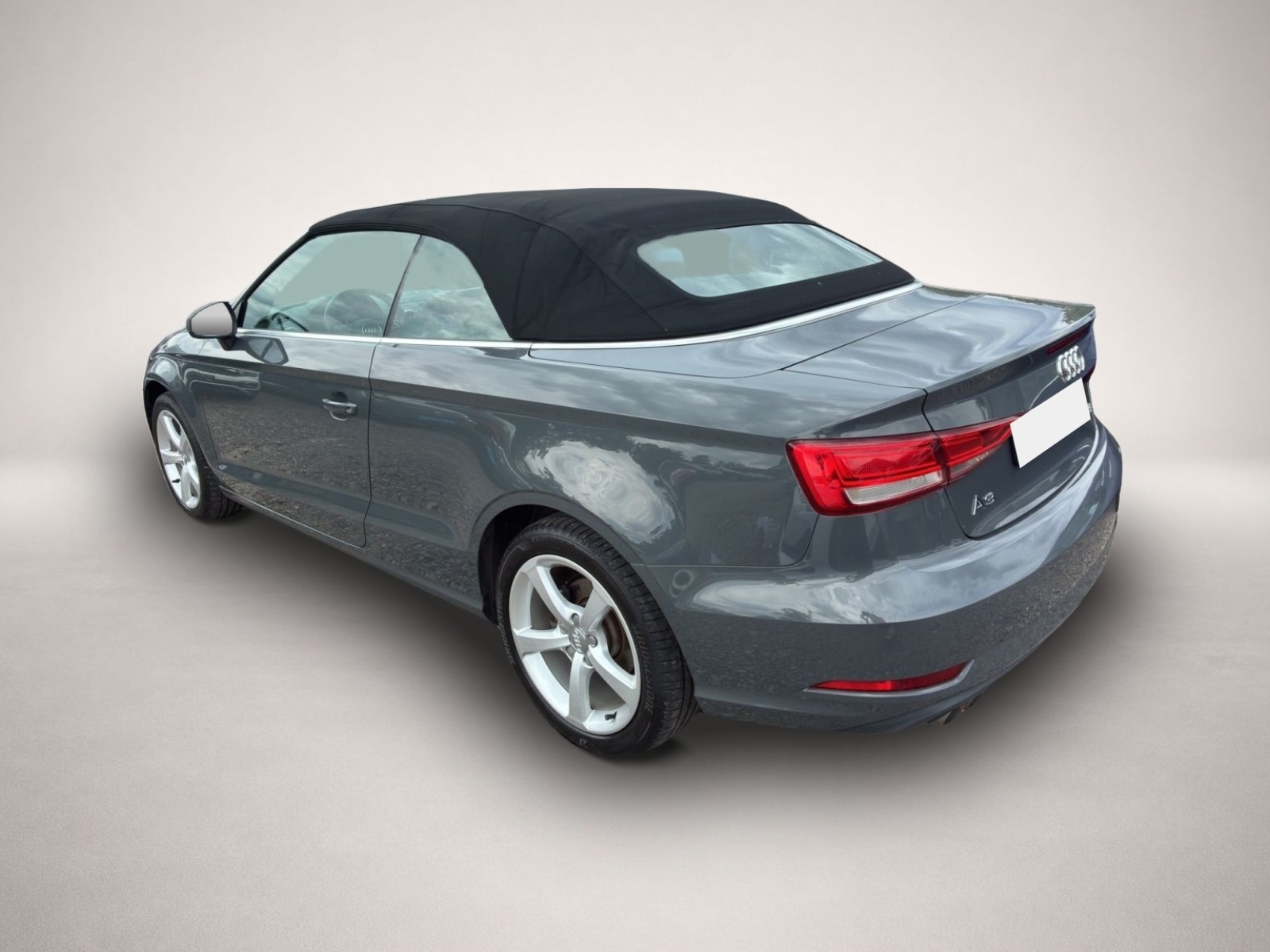Bild 5 Audi Cabriolet A3 Cabriolet 1.5 TFSI Xenon+/Navi