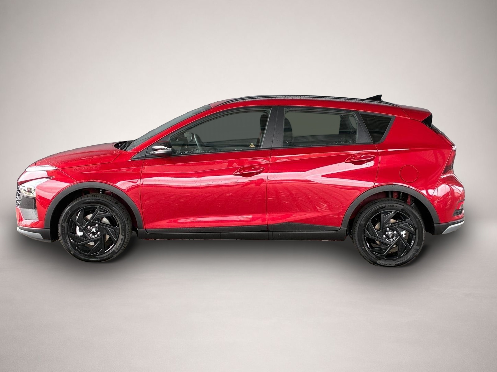 Fotografie 2 des Hyundai Bayon Comfort Plus 1.0 T-GDI 6MT