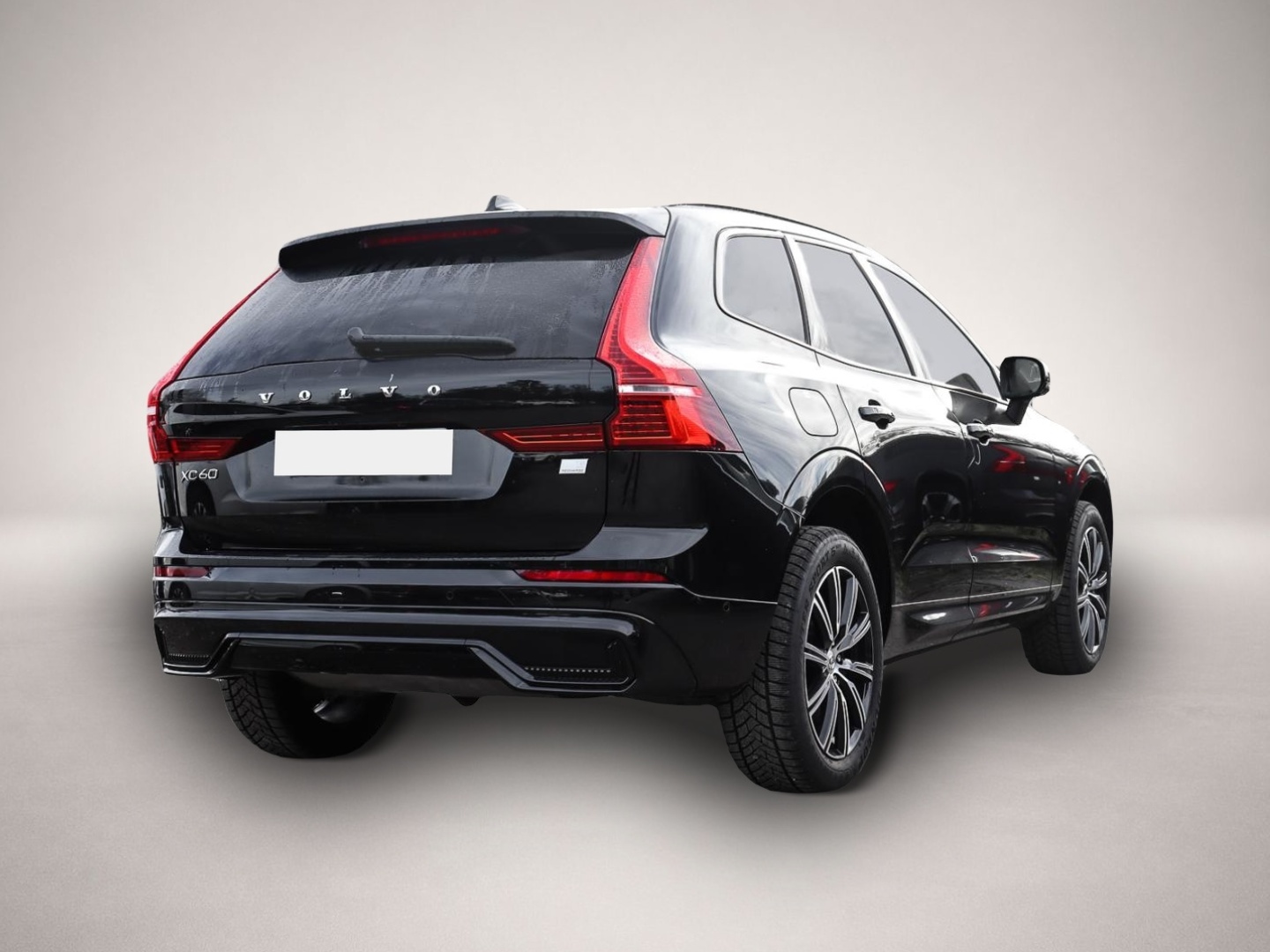 Bild 2 Volvo XC60 Plus Dark Recharge Plug-In Hybrid AWD T8 Tw