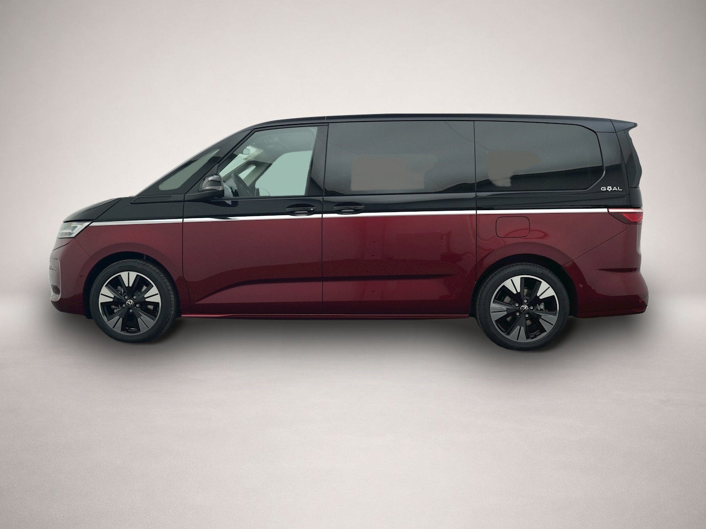 Bild 2 Volkswagen T7 Multivan Goal LÜ TDI Soundsystem Standh AHK