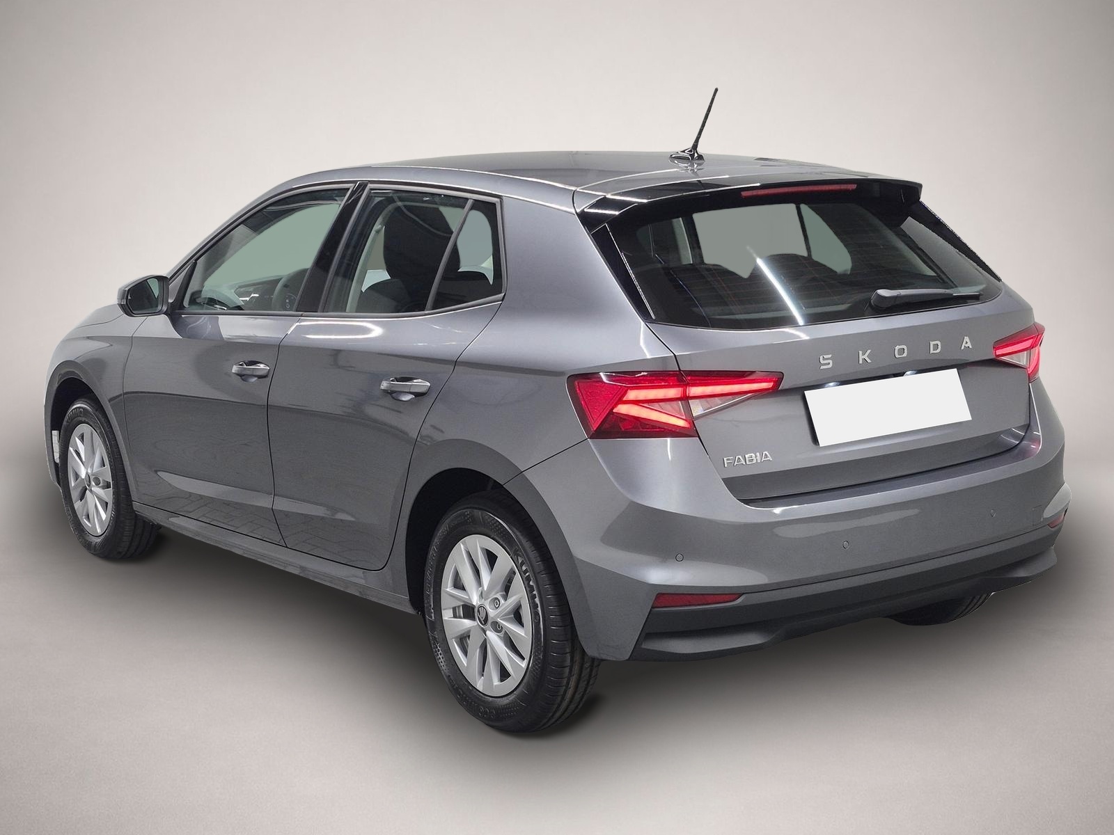 Bild 3 Skoda Fabia LED/Smart-Link/SHZ/Kam/Tempomat/15-LM