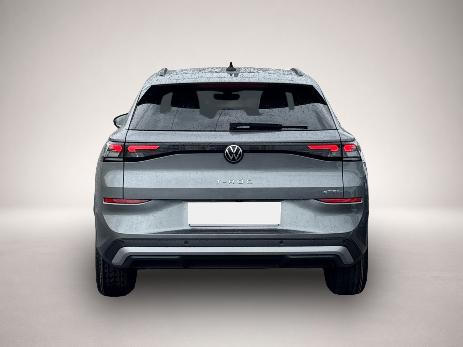 Bild 5 Volkswagen T-Roc Life eTSI DSG|5-J-GARANTIE|AHK|NEUESMODELL