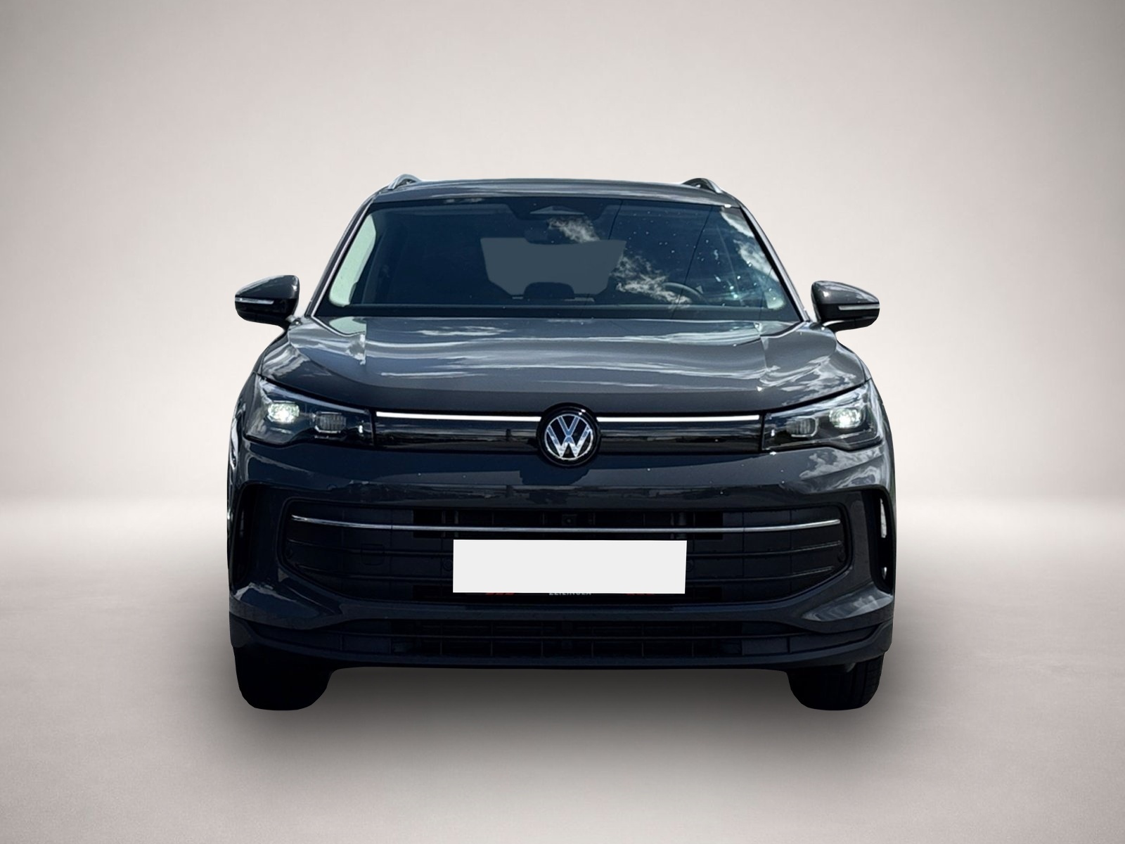 Bild 2 Volkswagen Tiguan Life TSI DSG|AHK|eHECK|360°|5 J GAR.|LED+