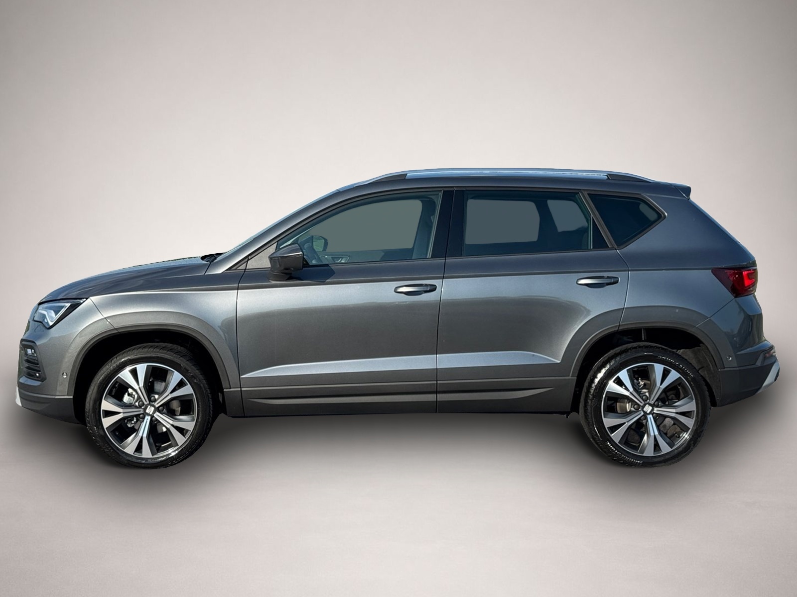 Bild 3 Seat Ateca Style TSI|AHK|el.HECK|NAVI|KAMERA|KEYLESS