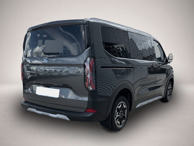 Bild 4 Ford Other Tourneo Custom Bus 320 L2 Active FWD AHK-klappba