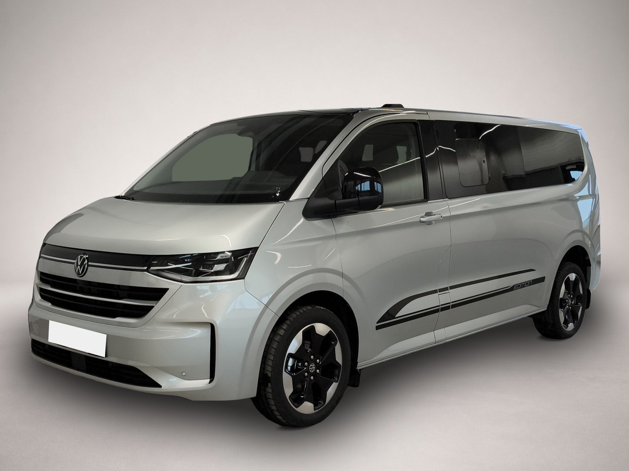 Bild 1 Volkswagen T7 Caravelle 2.0 TDI AUT. Edition LR 8-S. IQ.LIG