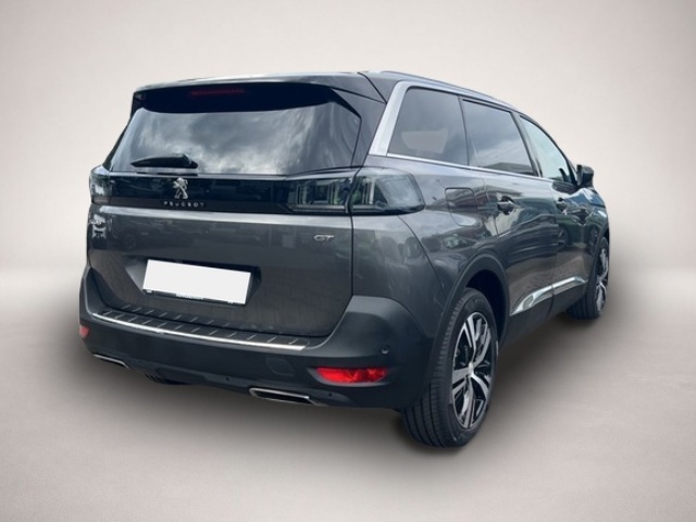 Bild 5 Peugeot 5008 GT HYBRID 136 e-DSC6