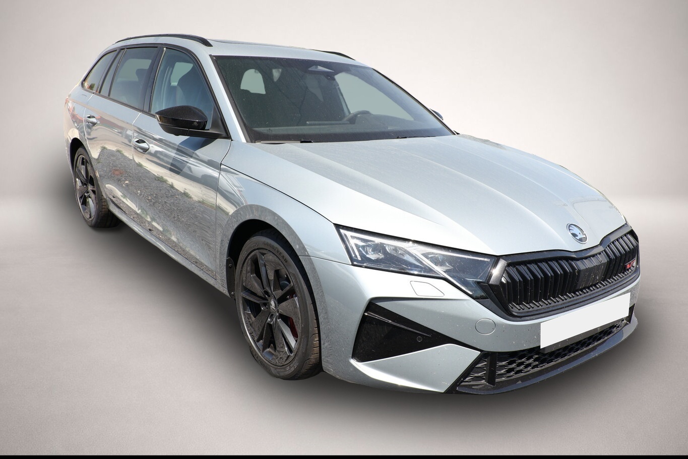 Fotografie 2 des Skoda Octavia Combi RS Pano AHK 360° DCC Matrix Nav