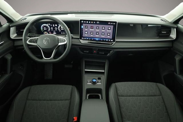 Bild 3 Volkswagen Tayron 1.5 TSI eHybrid 150 kW Life 1.5 eHybrid Life, P.