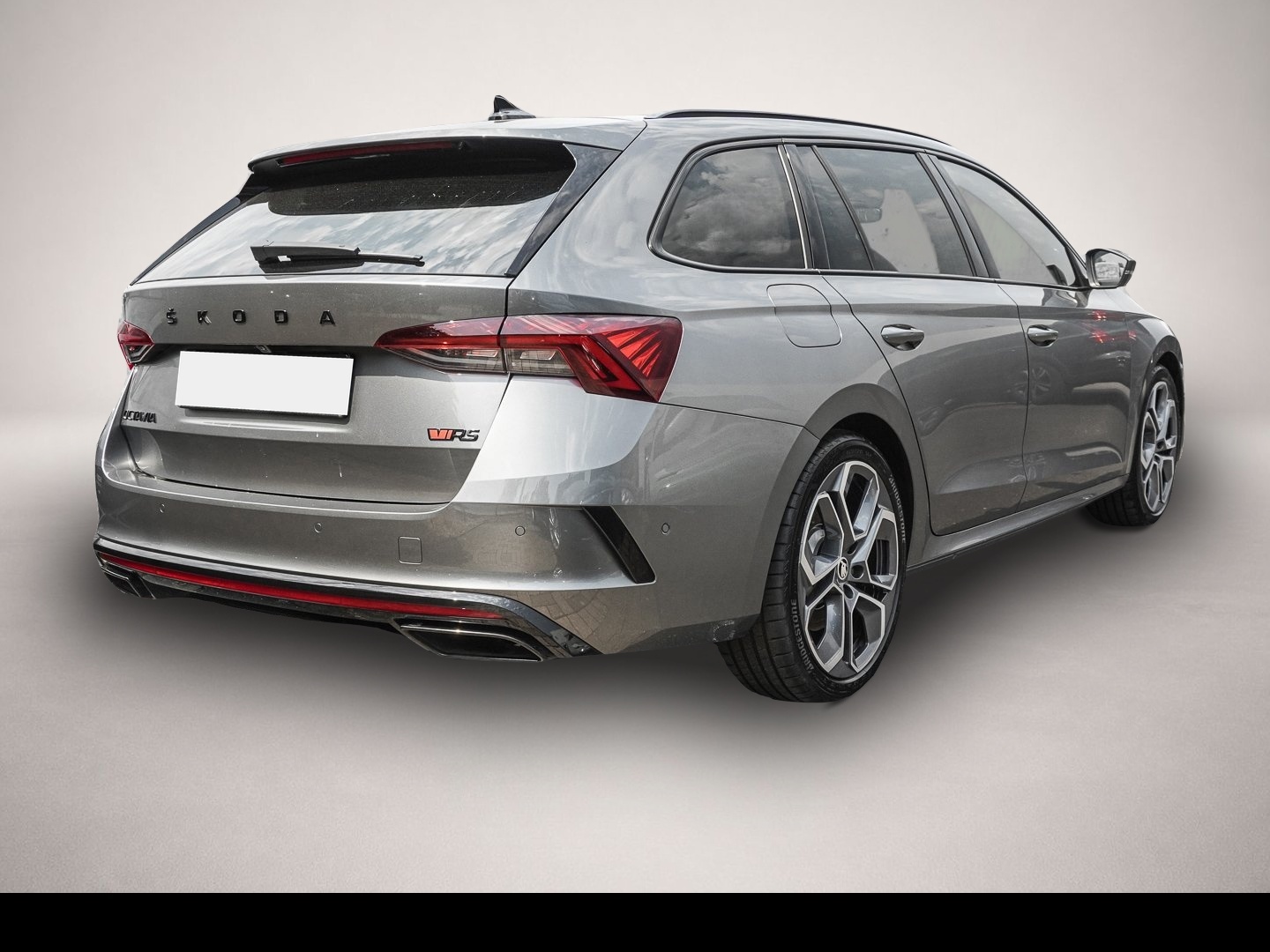 Bild 3 Skoda Octavia Combi RS 2.0 TSI DSG Edition ALU LED
