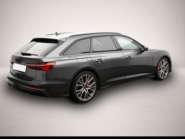Bild 2 Audi quattro S6 Avant 3.0 TDI quattro tiptronic Matrix/ACC/Na