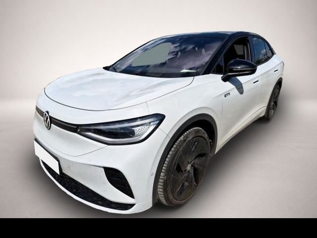 Bild 1 Volkswagen ID.5 GTX 4M 220kW/77kWh *Pano*AHK*Matrix-LED*Nav