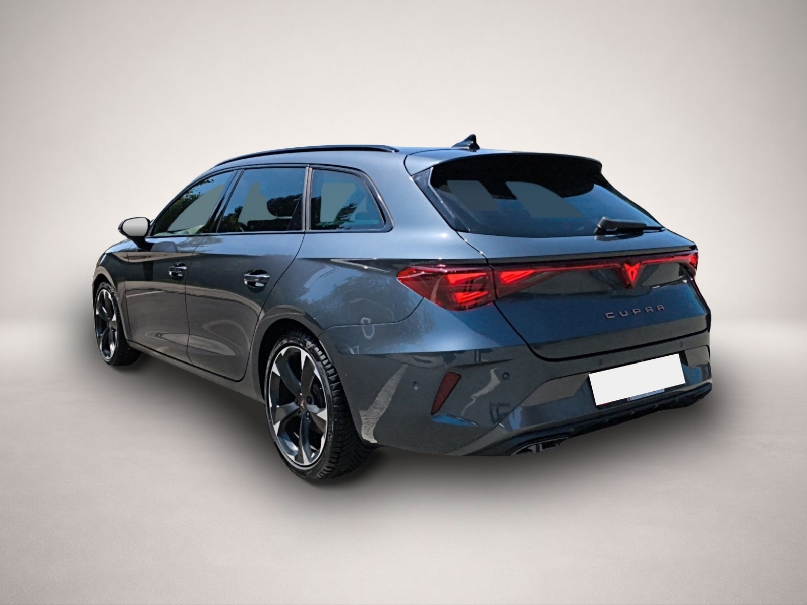 Bild 5 Cupra Leon SP 2.0 TDI DSG 5-J-G NAVI AHK KESSY 18LM RF