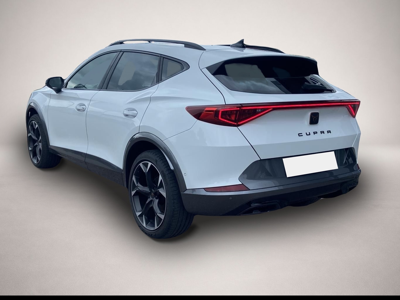 Bild 3 Cupra Formentor 2.0 TSI DSG 4-DRIVE STANDHEIZUNG+PANOR