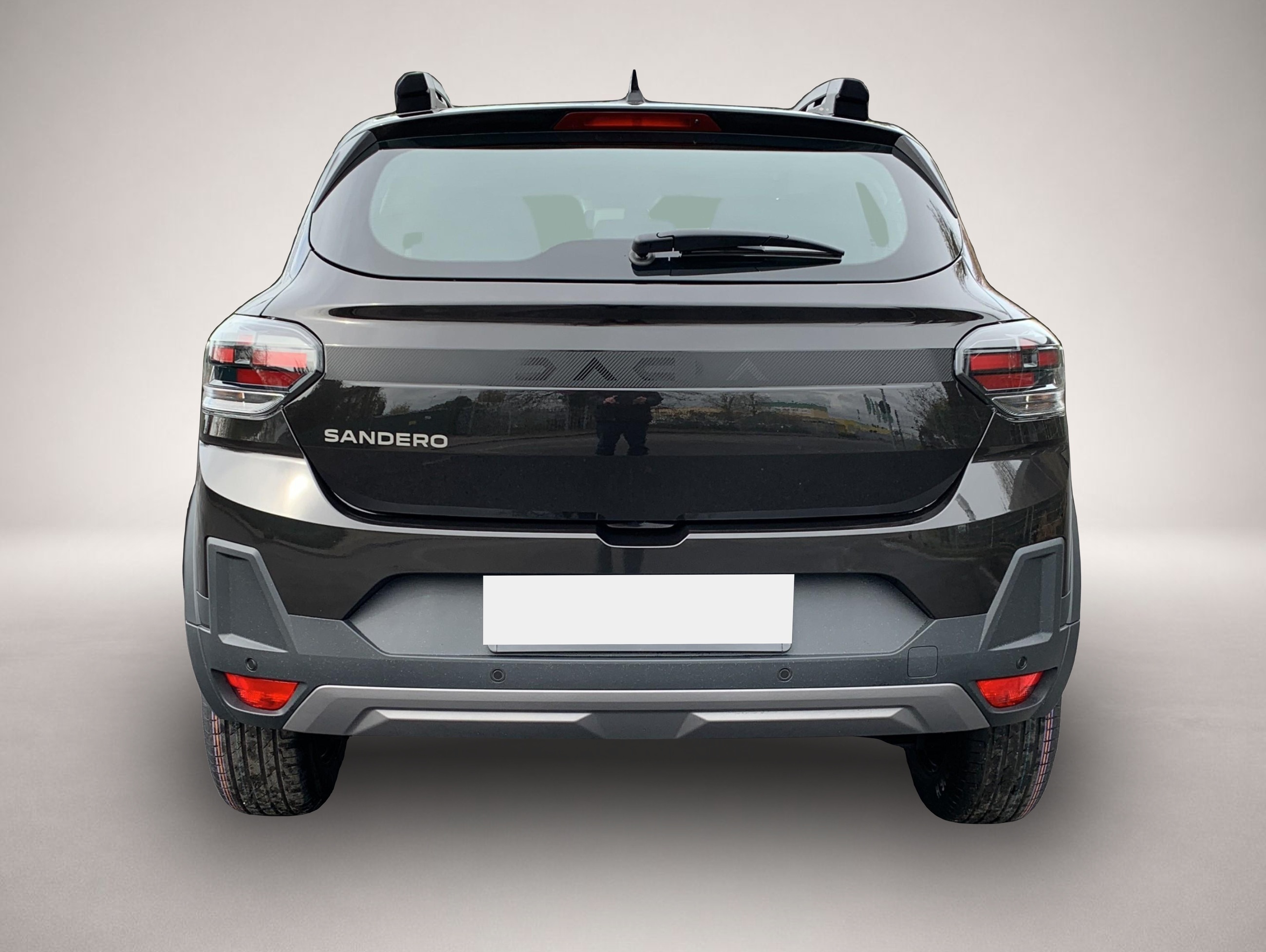 Bild 4 Dacia Sandero Stepway Expression TCe 110 / Thermo Pack
