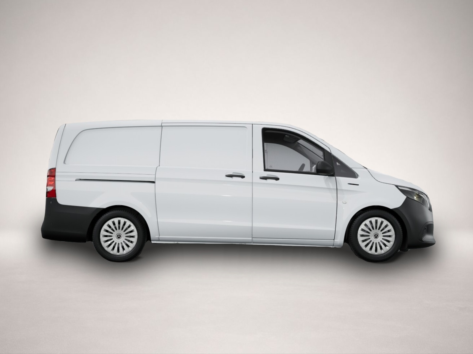 Fotografie 4 des Mercedes-Benz Vito