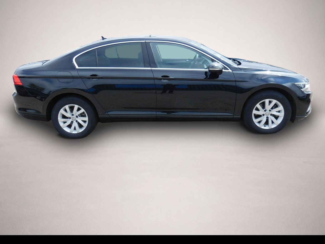 Bild 2 Volkswagen Passat 2.0 Bussiness BMT TDI Standhei.Navi Klima