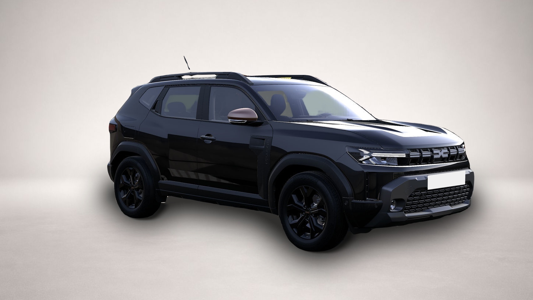 Bild Duster Dacia