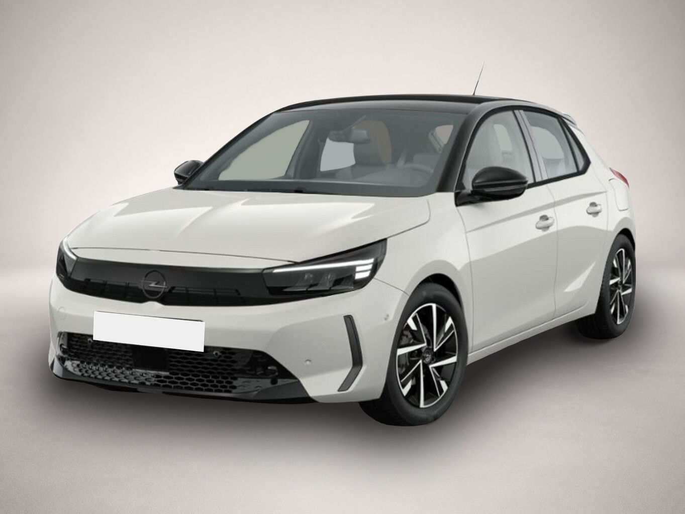 Bild Corsa Opel
