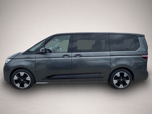 Fotografie 2 des Volkswagen T7 Multivan 2.0 TDI DSG 7.Sitzer Edition lang