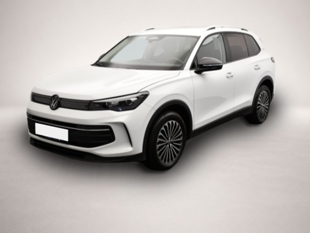 Bild 1 Volkswagen Tiguan 1.5 eTSI DSG Goal LED+/ACC