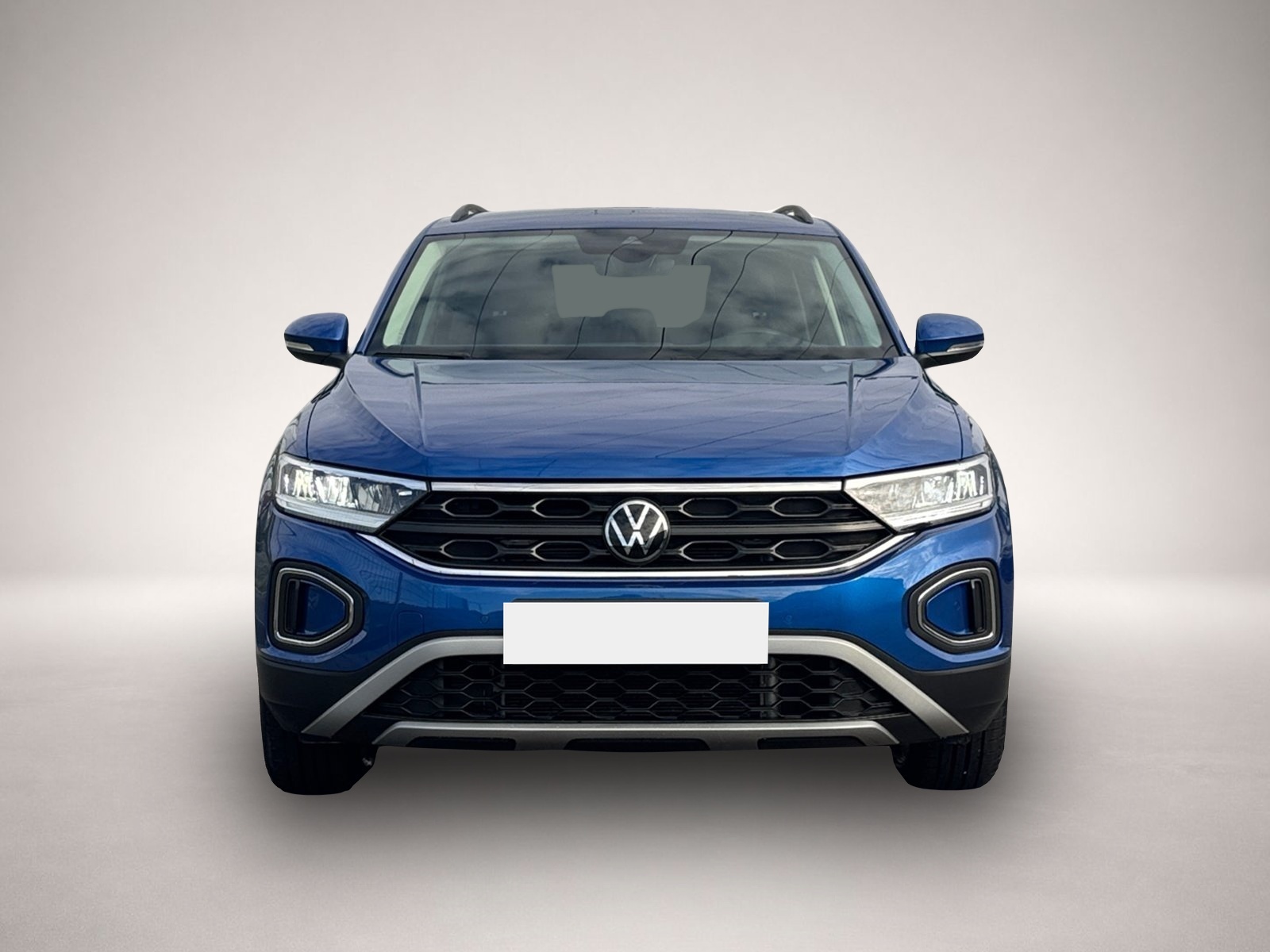 Bild 2 Volkswagen T-Roc Life TSI DSG|AHK|NAVI|KAMERA|ACC|WINTER-P.