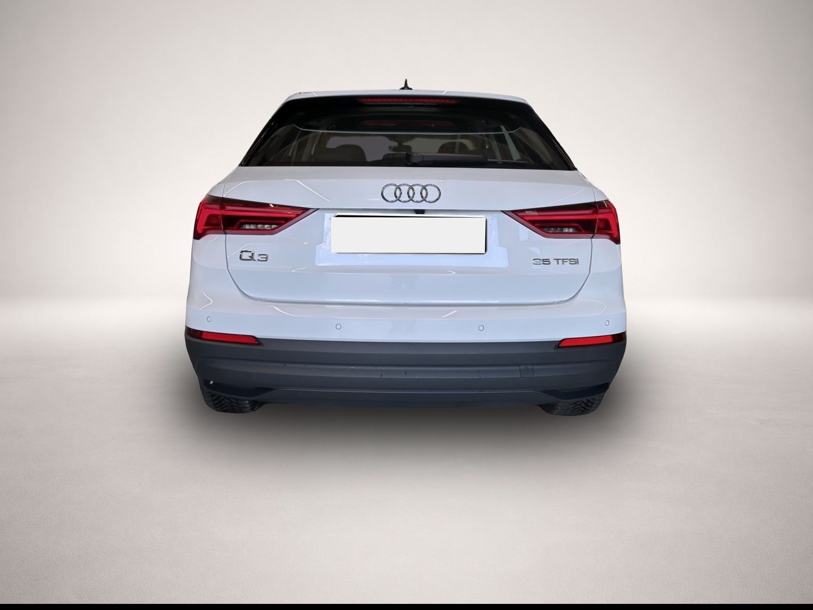 Fotografie 5 des Audi Q3 35 TFSI S tronic AHK KAMERA LED NAVI SHZ
