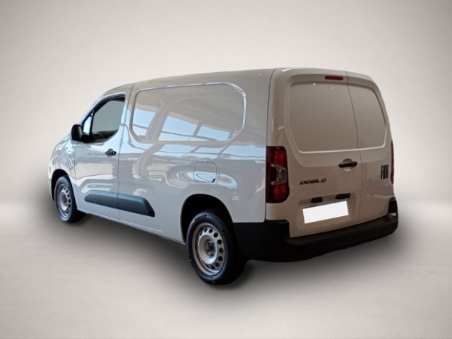 Bild 3 Fiat Other Doblo Kastenwagen XL 1.5 Diesel 75 kW *Holz Lade