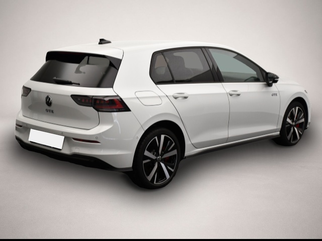 Bild 2 Volkswagen Golf 8 VIII 1.5 eTSI Hybrid DSG GTE Black Style