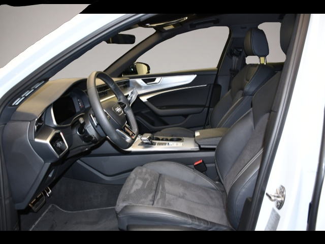 Bild 3 Audi quattro S6 Avant 3.0 TDI quattro tiptronic basis Pano/Na