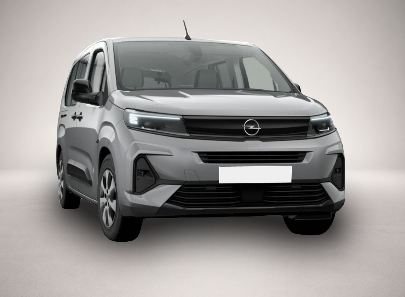 Bild 2 Opel Combo AT8 GS XL Matrix Kam Klimaaut PDC