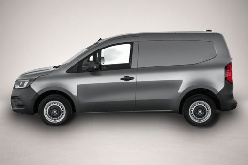 Bild 3 Renault Kangoo Rapid dCi 75 L1 Advance