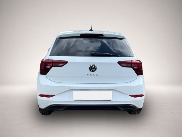 Bild 4 Volkswagen Polo VI 1.0 TSI Life Navi,Climatronic