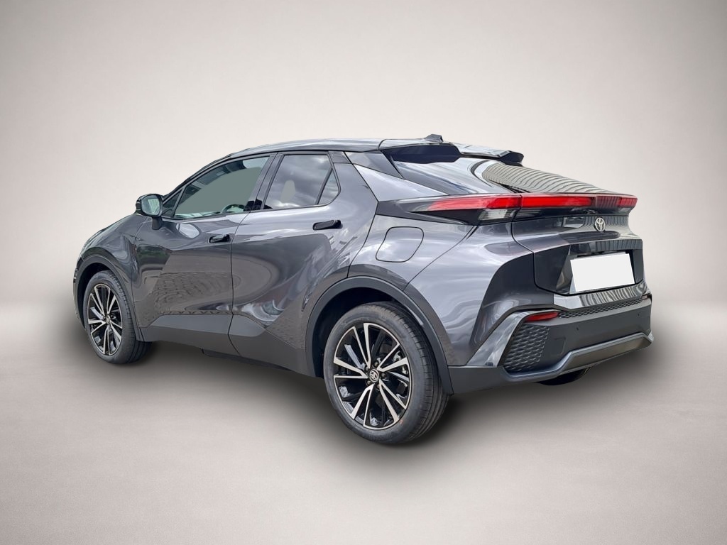 Bild 2 Toyota C-HR 2.0 Plug-in-Hybrid Lounge Edition