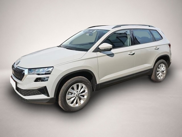 Bild 2 Skoda Karoq Selection 1.5 TSI DSG Selection SmartLink Kamer.