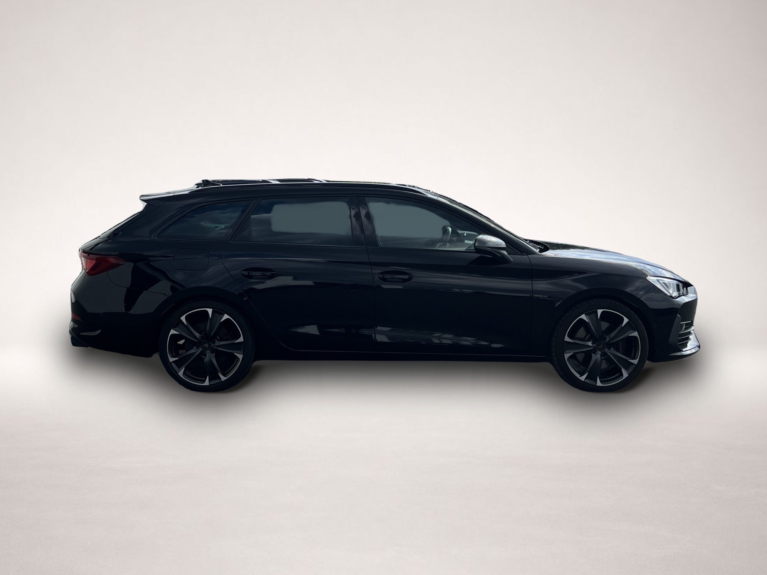 Bild 5 Cupra Leon SP 2.0 TSI DSG VZ 188¤ m.20% Anz. AHK Navi