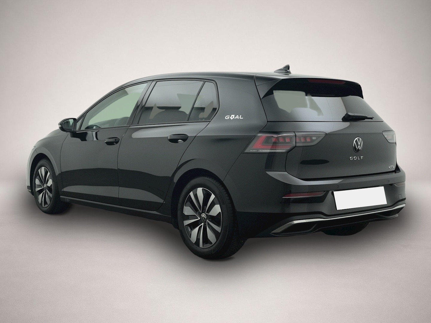 Bild 3 Volkswagen Golf 8 1.5 eTSI DSG Goal ab 225EUR mtl. AHK KAME