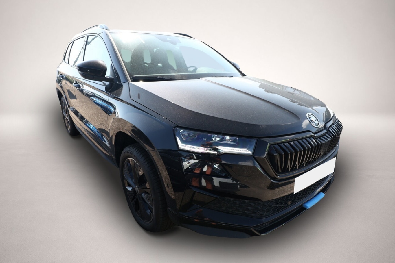 Bild 2 Skoda Karoq DSG 4x4 Sportl Matrix Nav 360° Canton ACC