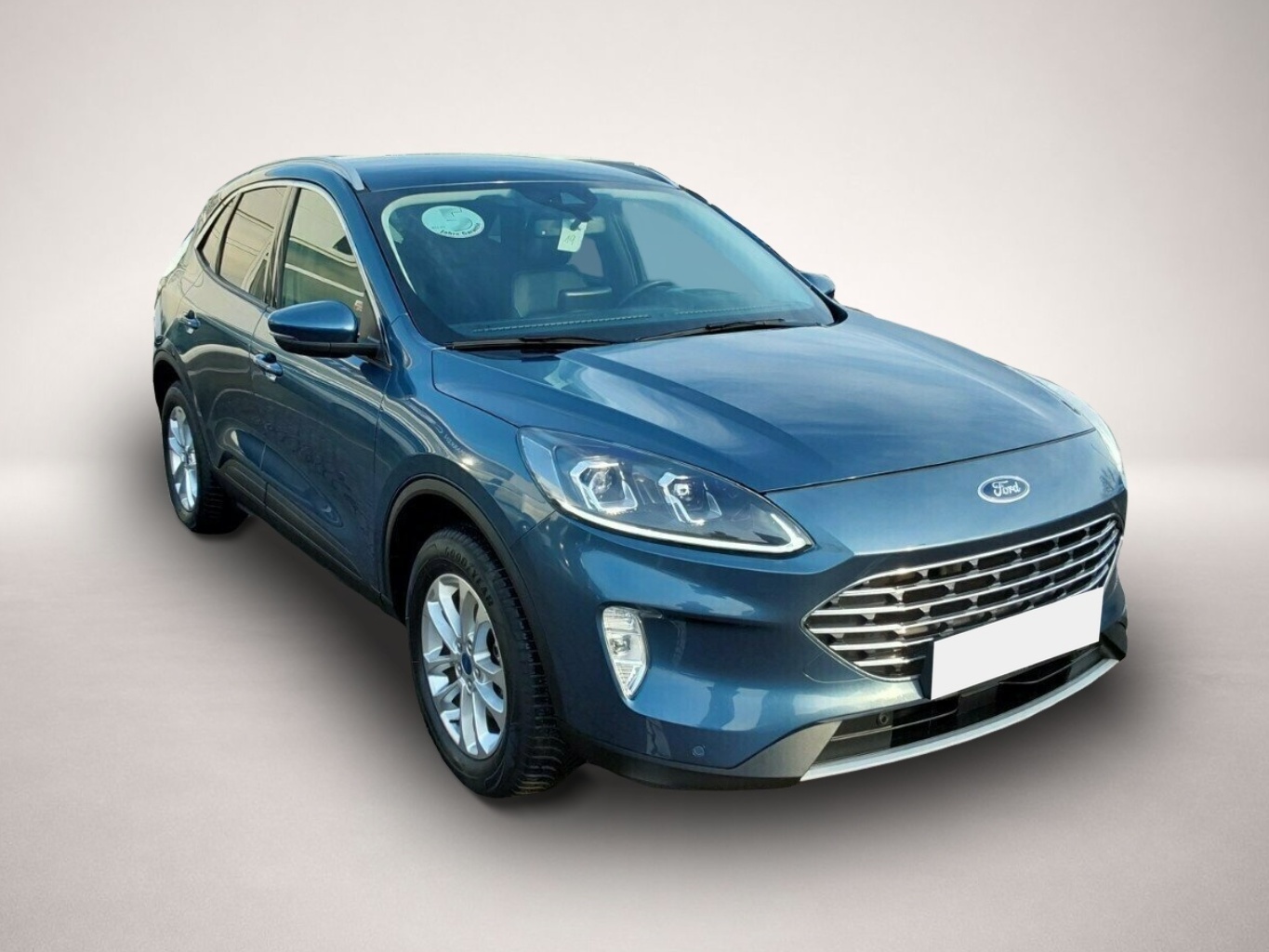 Bild 3 Ford KUGA TITANIUM X 2.5 PHEV 225PS...