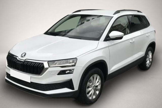 Bild 1 Skoda Karoq 2.0 TDI 4x4 7DSG 110kW 130 Jahre