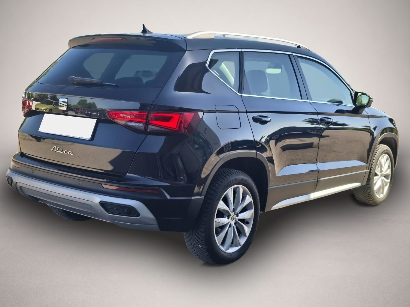 Bild 5 Seat Ateca 1.5 TSI DSG Xperience FULL-LINK+VIRTUAL-CO