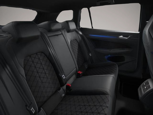 Bild 5 Volkswagen Golf R-Line 150PS eTSI DSG AHK+IQ-Light+Navi+Black S.