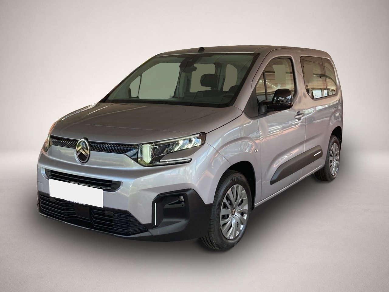 Bild Berlingo Citroën